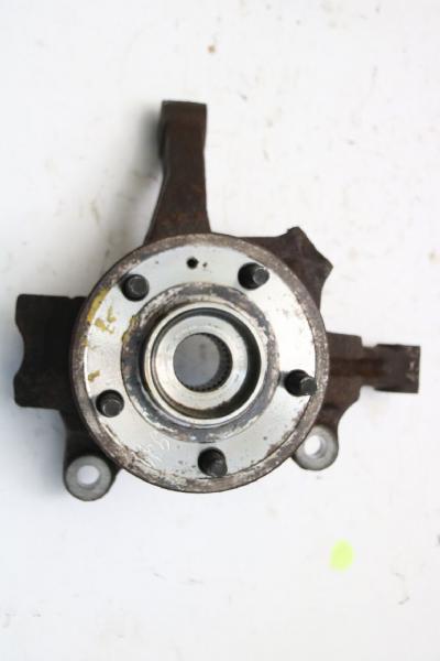 Achsschenkel vorn rechts 96626338 Chevrolet CAPTIVA