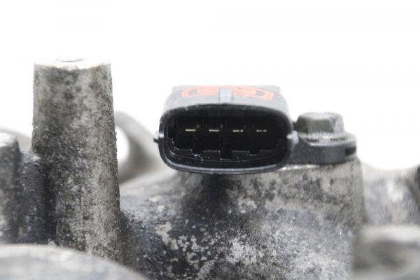 Ansaugkrümmer 96440376 Chevrolet CAPTIVA