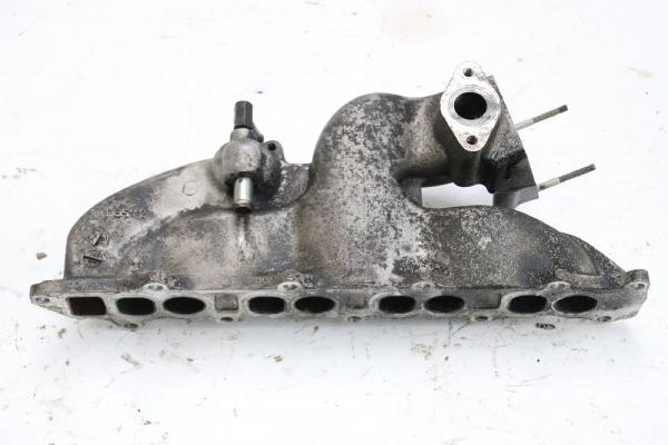 Ansaugkrümmer 96440376 Chevrolet CAPTIVA