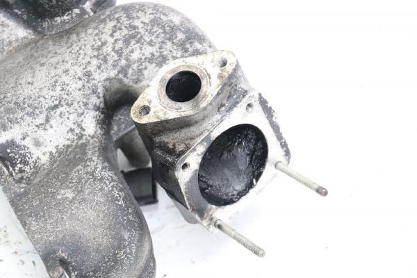 Ansaugkrümmer 96440376 Chevrolet CAPTIVA