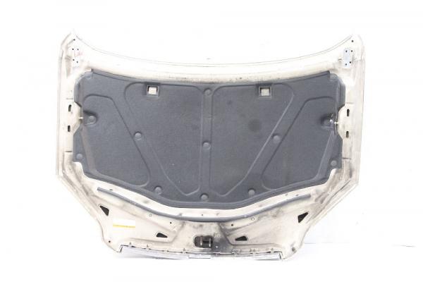 Motorhaube 96861600 Chevrolet CAPTIVA