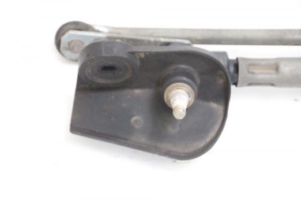 Fahrersitz vorn links Daihatsu CUORE L276 015 05-2011 gebraucht 2