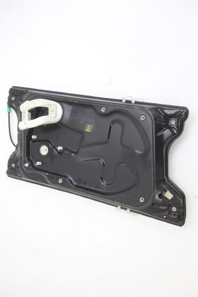 Kraftstofftank Nissan PRIMERA Kombi P12 17202AV705 1,8 85 KW 115 PS Benzin gebraucht 2