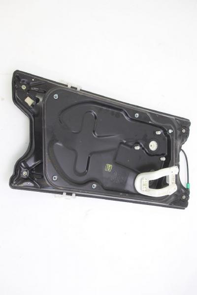 Türgriff vorn rechts Ford TRANSIT 6 KASTEN YC15V22400AL 1494053 05-2008 gebraucht 2