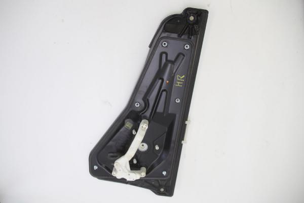 Türgriff vorn rechts Ford TRANSIT 6 KASTEN YC15V22400AL 1494053 05-2008 gebraucht 1