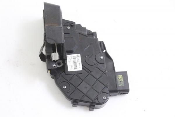 Türschloß hinten rechts 4H2A26412FE Land Rover DISCOVERY 3