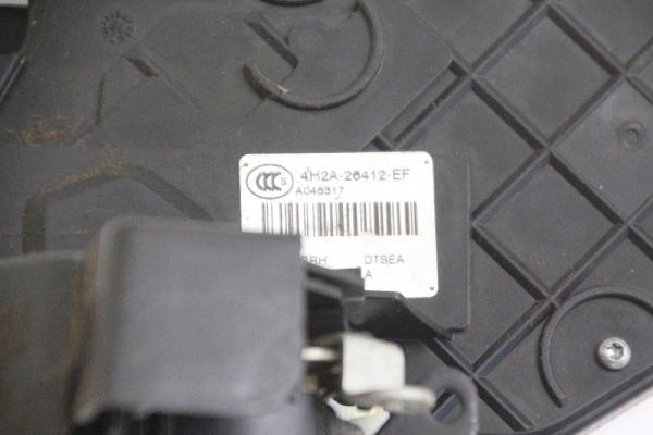 Innenspiegel Smart CITY-COUPE 0000710V004C22A00 0000710V005C22A00 01-2000 gebraucht 2