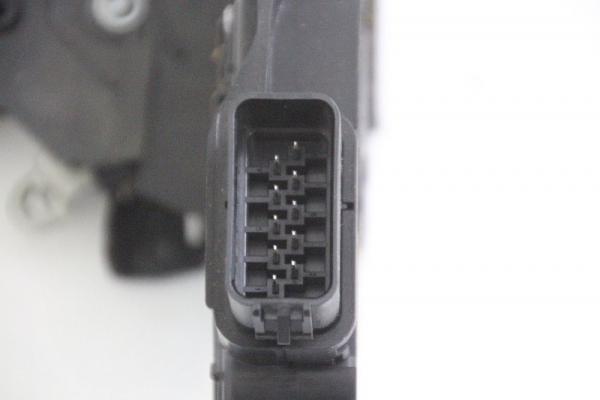 Türschloß hinten rechts 4H2A26412FE Land Rover DISCOVERY 3
