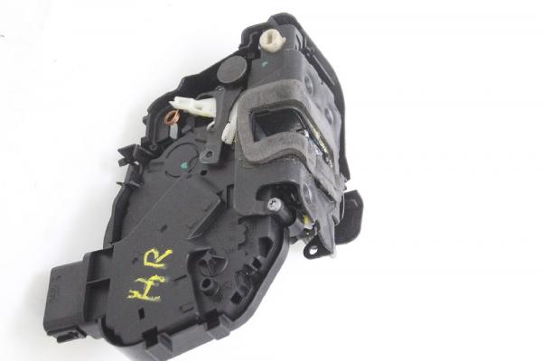 Türschloß hinten rechts 4H2A26412FE Land Rover DISCOVERY 3