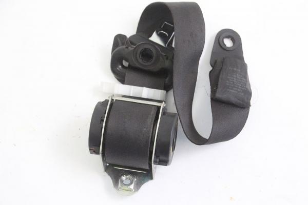 Sicherheitsgurt hinten links EVL500713 Land Rover DISCOVERY 3
