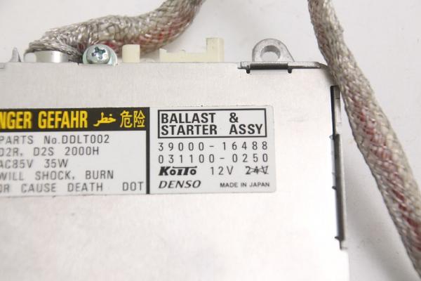 ZV Steuergerät Toyota HILUX 7 897410K062 2,5 02-2015 gebraucht 2