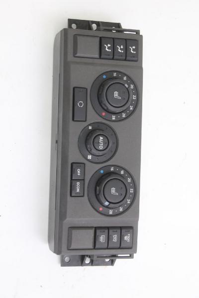 Klimabedienteil JFC000656WUX Land Rover DISCOVERY 3