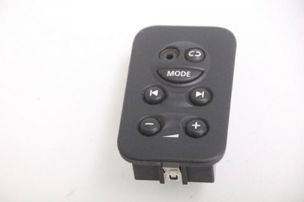 Schalter Radiobedienung XQF500040PVJ Land Rover DISCOVERY 3