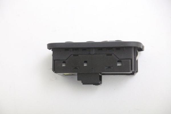 Ladeluftkühler Opel VIVARO A Kasten 93854162 VALEO 2,0 66 KW 90 PS Diesel 12-201 gebraucht 2