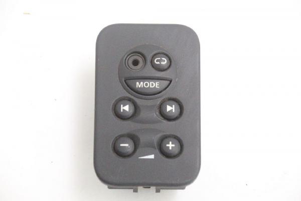 Schalter Radiobedienung XQF500040PVJ Land Rover DISCOVERY 3