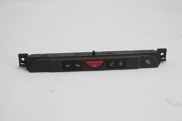 Kombischalter YUL500400WUX Land Rover DISCOVERY 3