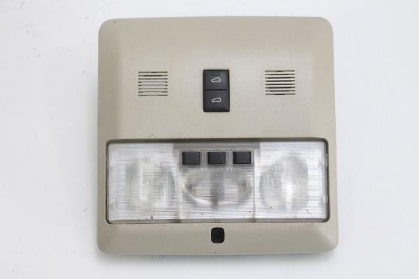 Innenleuchte XDE500102LUM Land Rover DISCOVERY 3