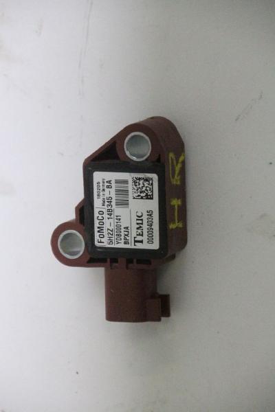 Ladeluftkühler Subaru FORESTER 3 SH 21821AA051 2,0 108 KW 147 PS Diesel 12-2009 gebraucht 2