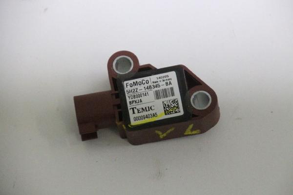 Airbag Sensor links 5H2Z14B345BA Land Rover DISCOVERY 3