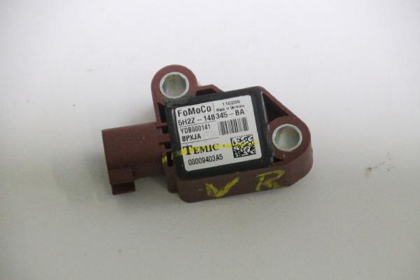 Airbag Sensor rechts 5H2Z14B345BA Land Rover DISCOVERY 3