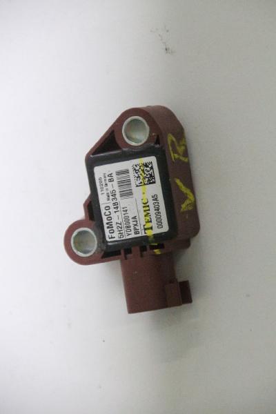 Kraftstofftank Subaru FORESTER 3 SH 42012AG060 2,0 108 KW 147 PS Diesel 12-2009 gebraucht 3