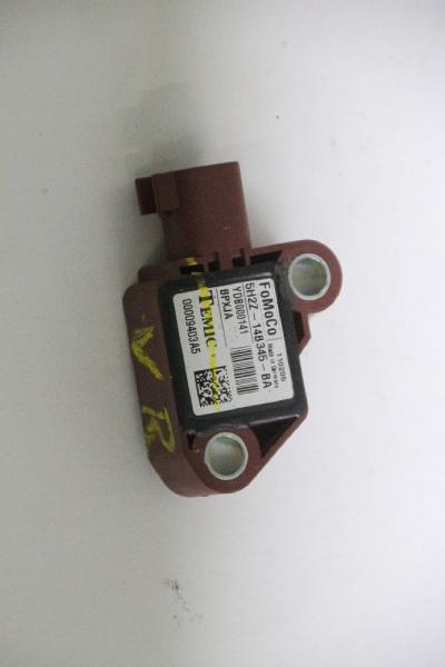 Türgriff hinten links Jeep GRAND CHEROKEE 3 WH WK 5HS57AXRAI 06-2007 gebraucht 1