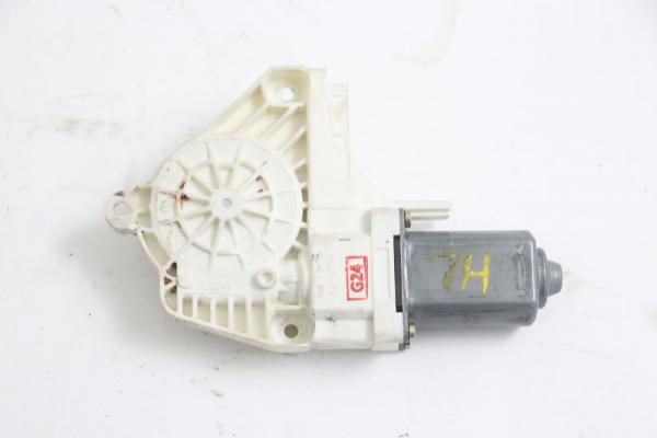 Fensterheber-Motor hinten links CVR000060 Land Rover DISCOVERY 3