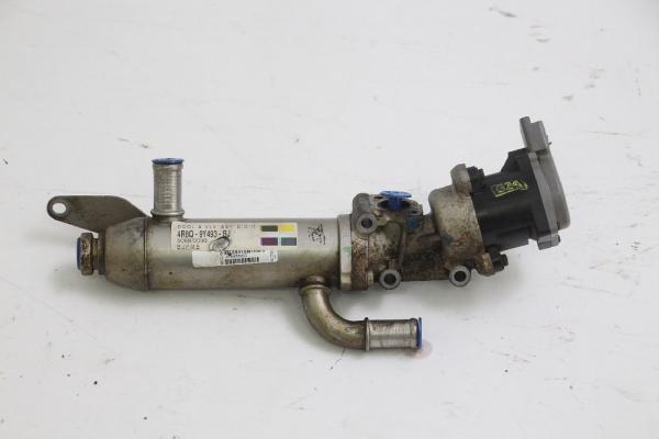 Abgasrückführventil 4R8Q9D475B Land Rover DISCOVERY 3