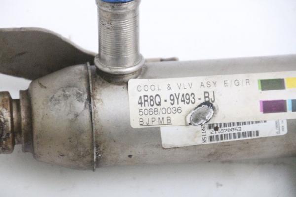 Abgasrückführventil 4R8Q9D475B Land Rover DISCOVERY 3