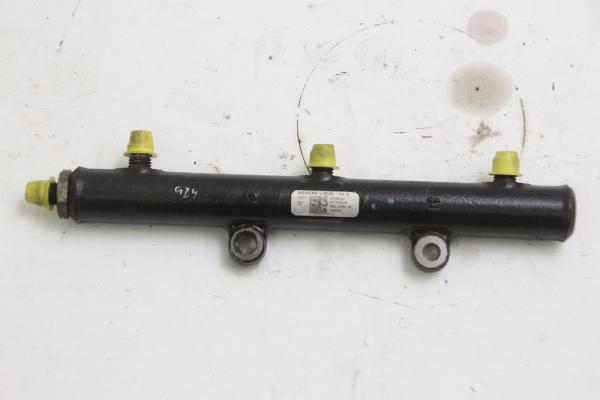 Diesel Verteilerrohr 4R8Q9D280BB Land Rover DISCOVERY 3