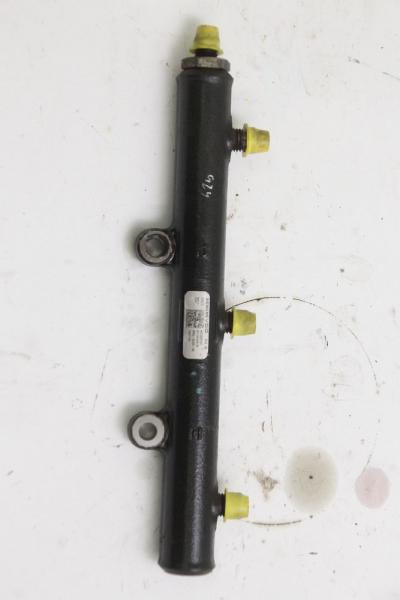 Wischergestänge VW PASSAT Variant 3C 3C1955023W 2,0 03-2008 gebraucht 1