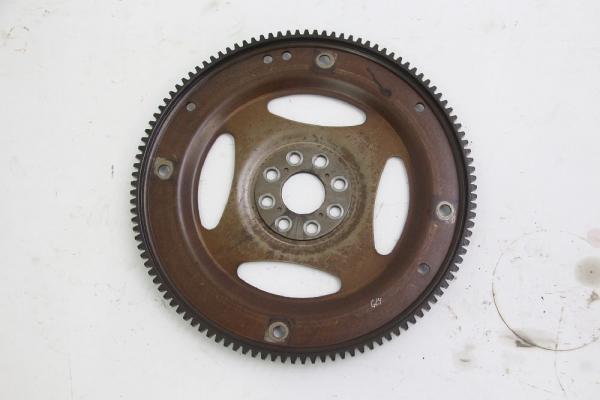 Schwungrad mit Zahnkranz 4R836375AC Land Rover DISCOVERY 3