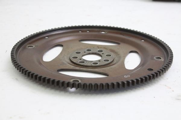 Achsschenkel hinten rechts Subaru FORESTER 3 SH 28411FG020 2,0 108 KW 147 PS ABS gebraucht 2
