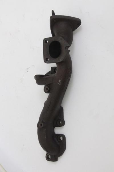 Querlenker hinten links Subaru FORESTER 3 SH 20252SC010 2,0 12-2009 gebraucht 2
