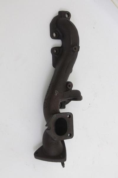 Scheinwerfer Renault MEGANE BA links 7700427874D 12-2000 gebraucht 2