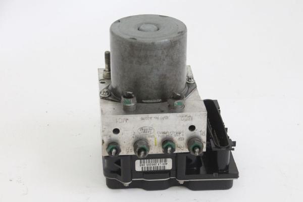 Querlenker hinten links Subaru FORESTER 3 SH 20252SC010 2,0 12-2009 gebraucht 1