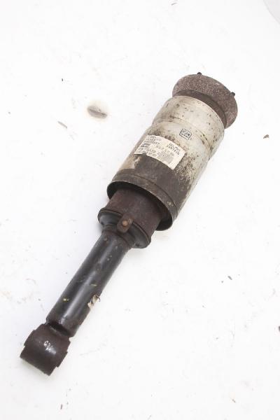 Federbein vorn links PNB000857 Land Rover DISCOVERY 3