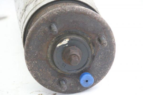 Fensterhebermotor vorn rechts VW POLO Classic VALEO 02-1997 gebraucht 2