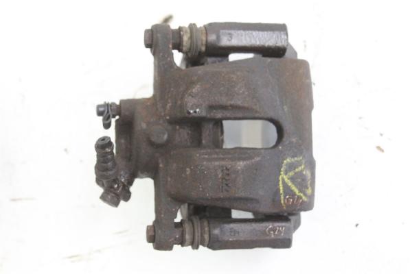 Querlenker hinten rechts Subaru FORESTER 3 SH 20252SC000 2,0 12-2009 gebraucht 1