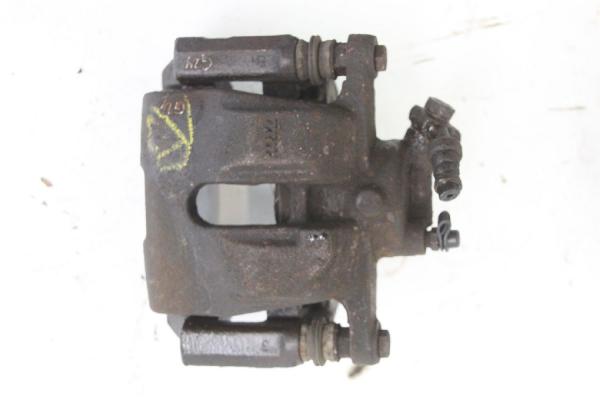 Fensterhebermotor vorn rechts VW POLO Classic VALEO 02-1997 gebraucht 1