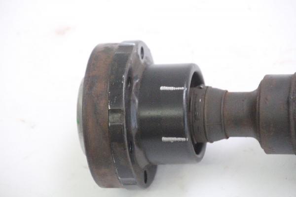 Hydraulikblock ABS DACIA LOGAN 1 MCV 0265232110 BOSCH 1,5 50 KW 68 PS 06-2007 gebraucht 3