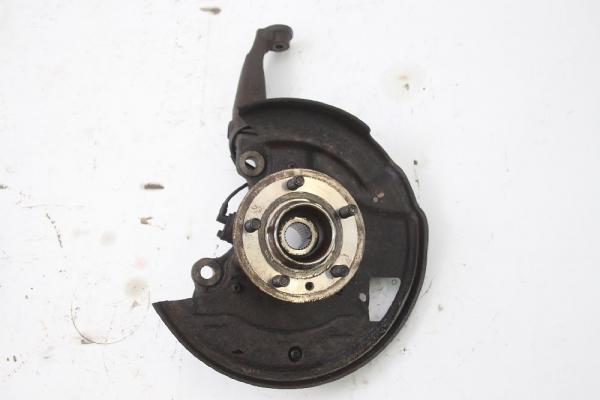 Achsschenkel vorn rechts LR048083 Land Rover DISCOVERY 3