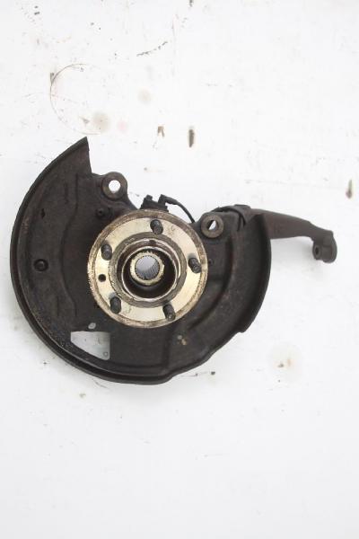 Tankklappe VW POLO Classic 6K5809905A Rot 1,4 44 KW 60 PS Benzin 02-1997 gebraucht 1