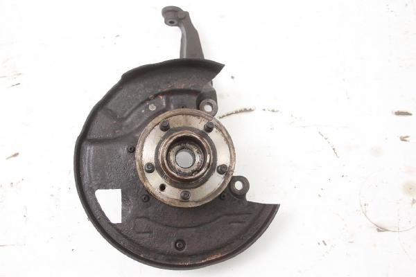 Achsschenkel vorn links LR048083 Land Rover DISCOVERY 3