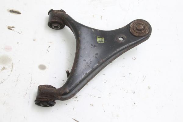 Querlenker vorn rechts RBJ500222 Land Rover DISCOVERY 3