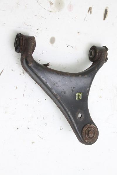 Gurt vorn rechts Ford FIESTA 5 JH 2S6AA61294AE 1440578 04-2007 gebraucht 2