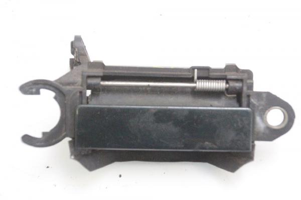 Türgriff außen vorn rechts 4A0837206DE Audi A4 8D B5