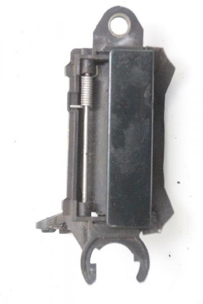 Türgriff außen vorn rechts 4A0837206DE Audi A4 8D B5