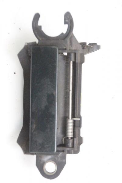 Türgriff außen vorn rechts 4A0837206DE Audi A4 8D B5