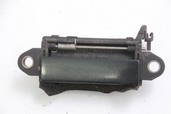 Türgriff außen vorn links 4A0837205DE Audi A4 8D B5
